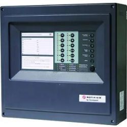 Notifier by Honeywell NFS8-Supra Central microprocesada de…