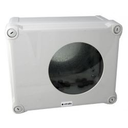 Honeywell OSID-EHI Caja de protección IP66 para Receptor OSID.