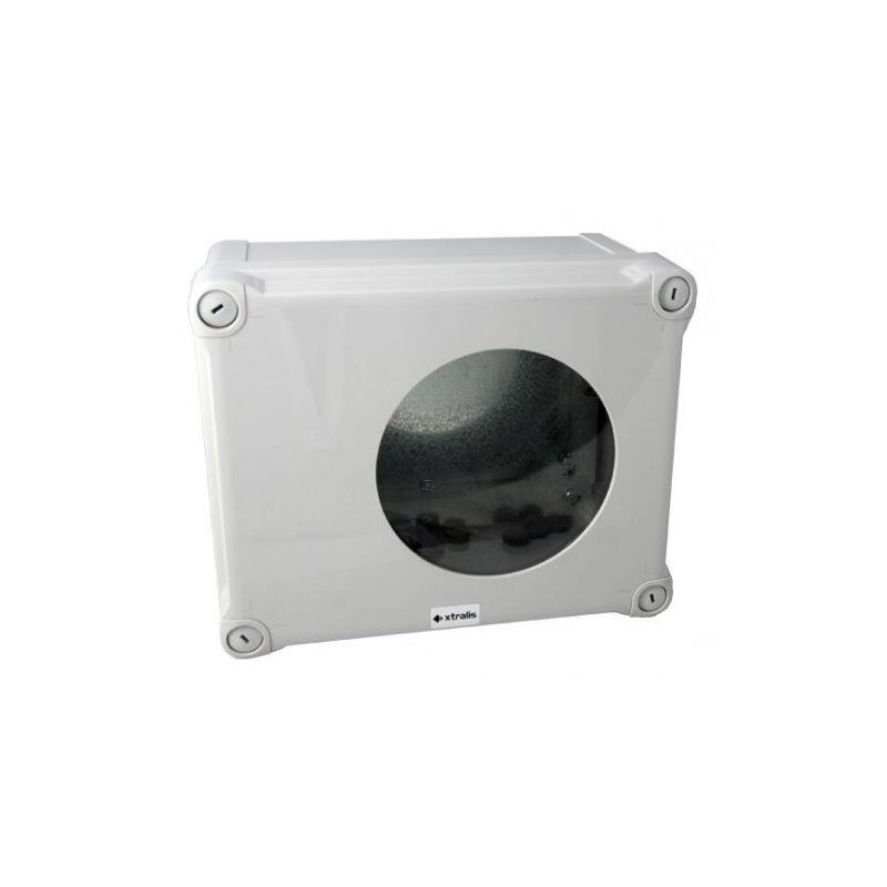 Honeywell OSID-EHI Caja de protección IP66 para Receptor OSID.