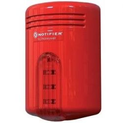 Honeywell DSE1-PW Sirena exterior convencional de alta potencia…