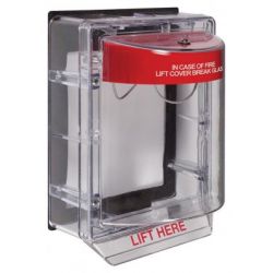 Notifier by Honeywell STI3150 Caja de protección para…