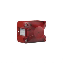 Notifier by Honeywell PYX-S-05 Luz de flash compacta de 5 julios…