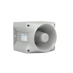 Honeywell PA20-GREY Sirena 10-60VDC, 120 db, IP 66