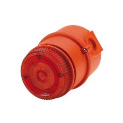 Notifier by Honeywell IS-MC1 IS-mC1 Combination of LED flash…