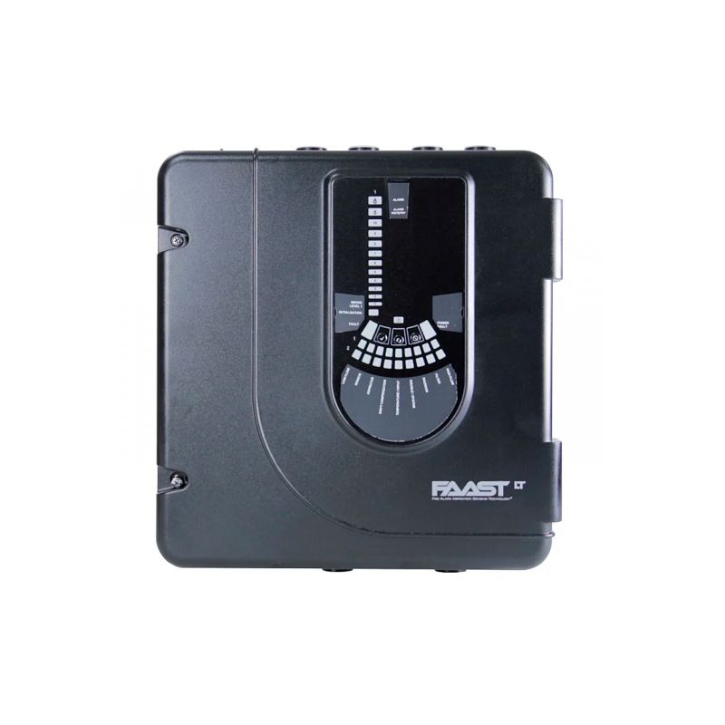 Notifier by Honeywell FL0111E-HS Sistema de aspiración FAAST-LT…