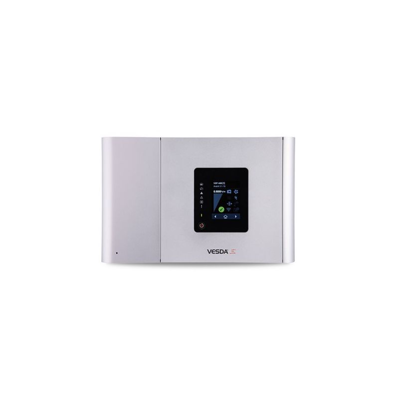 Honeywell VEU-A10 Suction system VESDA-E VEU 1 channel, 4 800M…