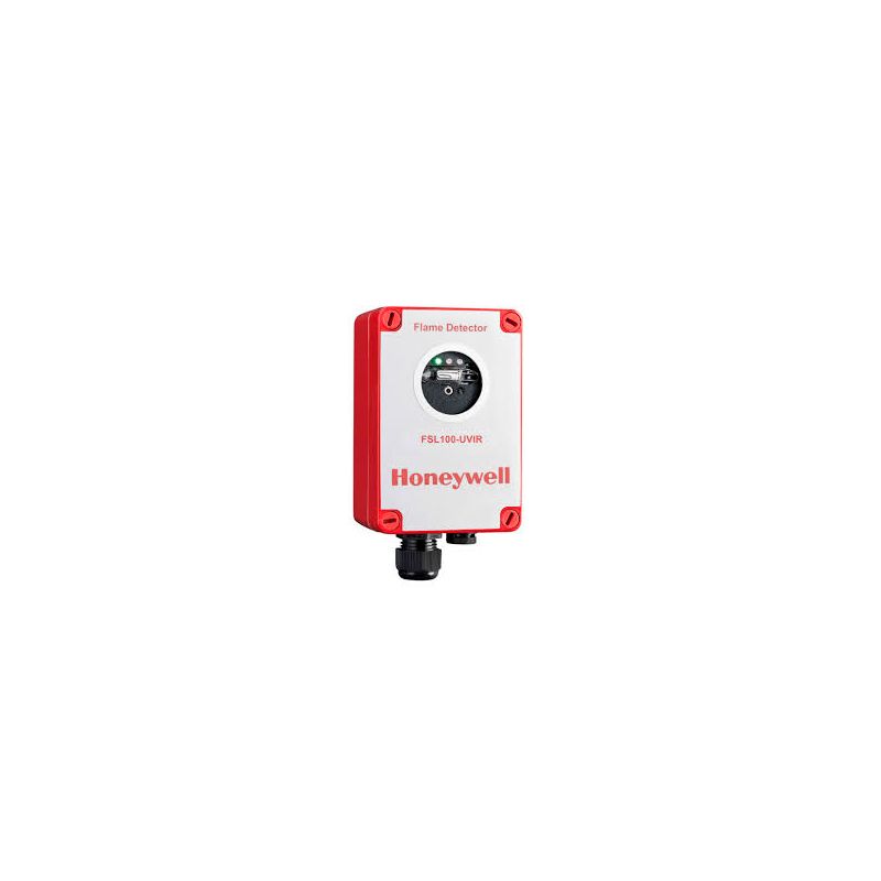 Honeywell FSL100-UV UV flame detector for ATEX areas