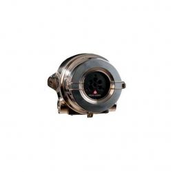 Honeywell FS24X-911-24-6 IR3 flame detector with aluminum housing