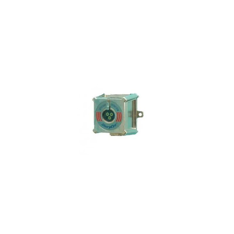 Honeywell S20/20MI-1 IR3 compact flame detector