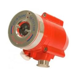 Honeywell S40/40L Detector de llama UV/IR