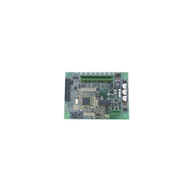 Honeywell STG/IN8S 8-input interface module