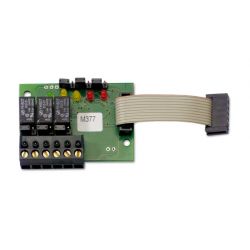 Notifier by Honeywell STS3REL 3-relay card for smart3 GC and…