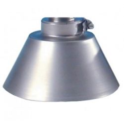 Notifier by Honeywell SL523 SL517 Collector cone for type 2 gas…