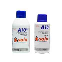 Notifier by Honeywell SOLO-A10 SOLO-A10 Aerosol de gas…