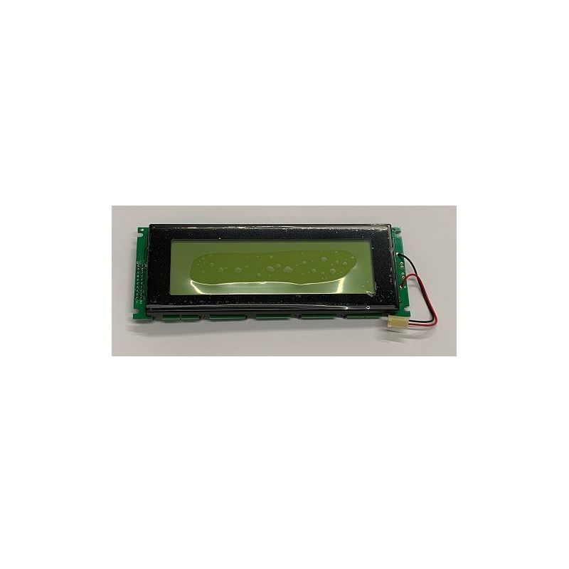 Honeywell 020-570 020-570 ID3000 central LCD display kit