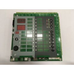 Honeywell V400938 V400938 Placa base con teclado para RP1R-SUPRA