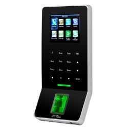 ZKTeco ACO-F22-RF-BLACK-1 Biometric terminal for Access Control…