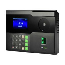 ZKTeco TA-P260-1 Control de Presencia y accesos