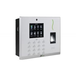 Zkteco G2-1 Control de Acceso y Presencia con cámara