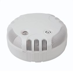 QA31 Single station autonomous smoke detector with base…