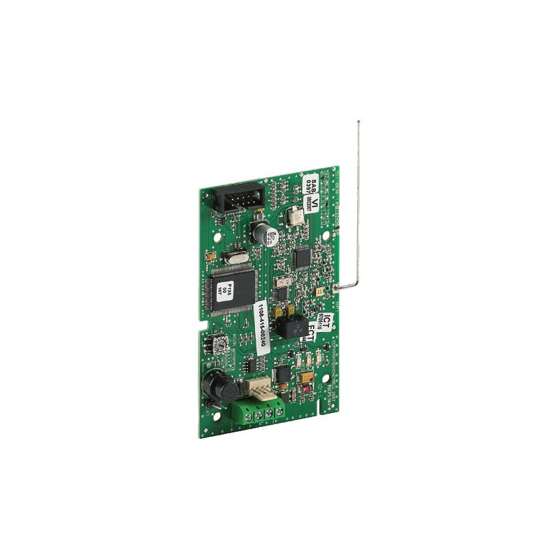 Honeywell A073-00-01 Portal RF. Receptor via radio Galaxy flex