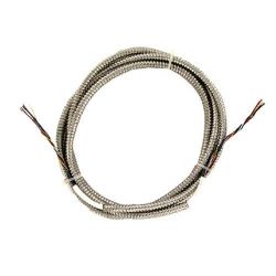 Honeywell SC114 Kit de cable blindado de 1,80 M (8 hilos)