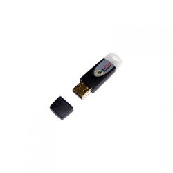 Honeywell YY0-0010 Licencia por USB para los programas RSS y UMS