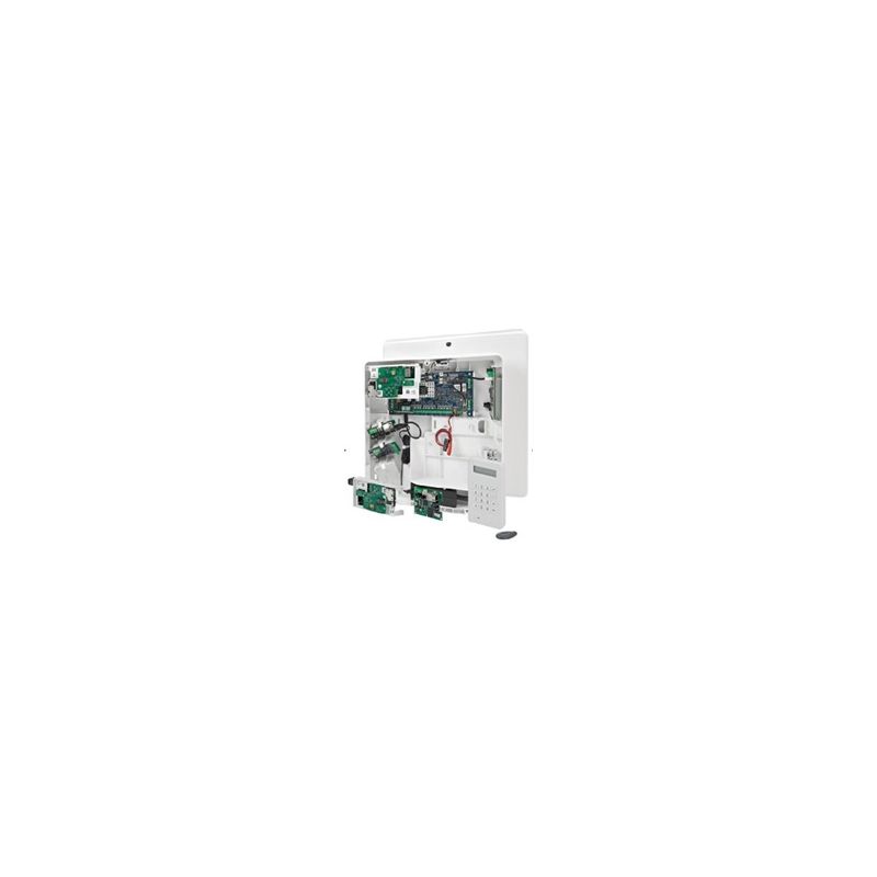 Honeywell C015-E1-K11GI Kit HONEYWELL compuesto por: