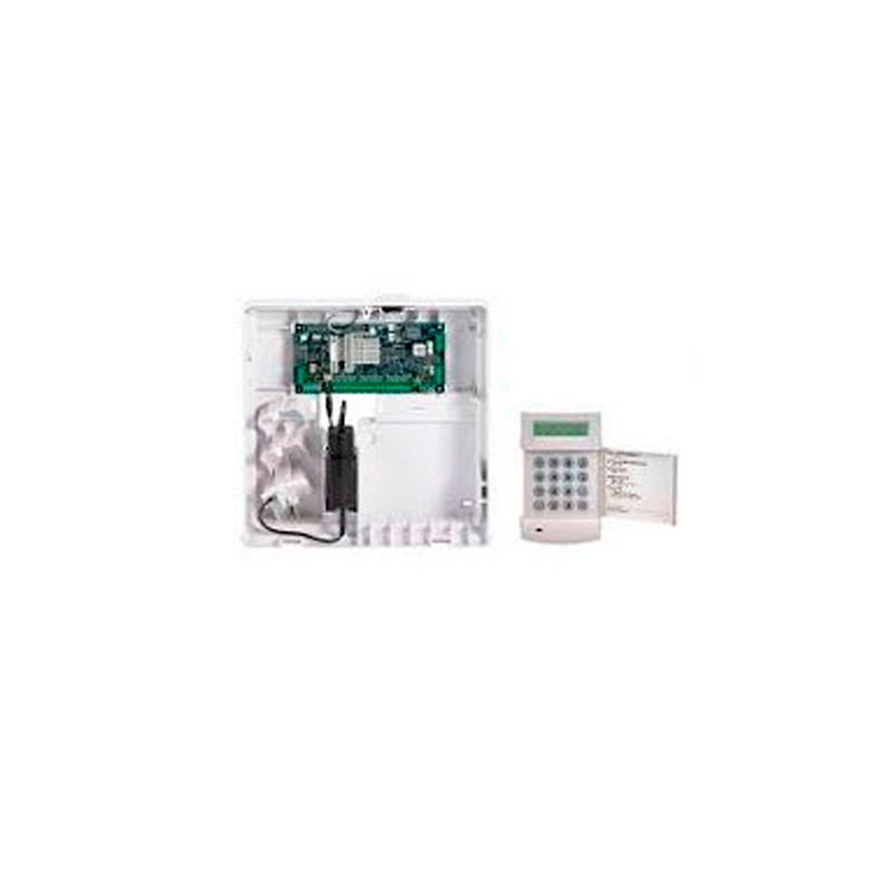 Honeywell C005-E1-K21 Kit HONEYWELL compuesto por: