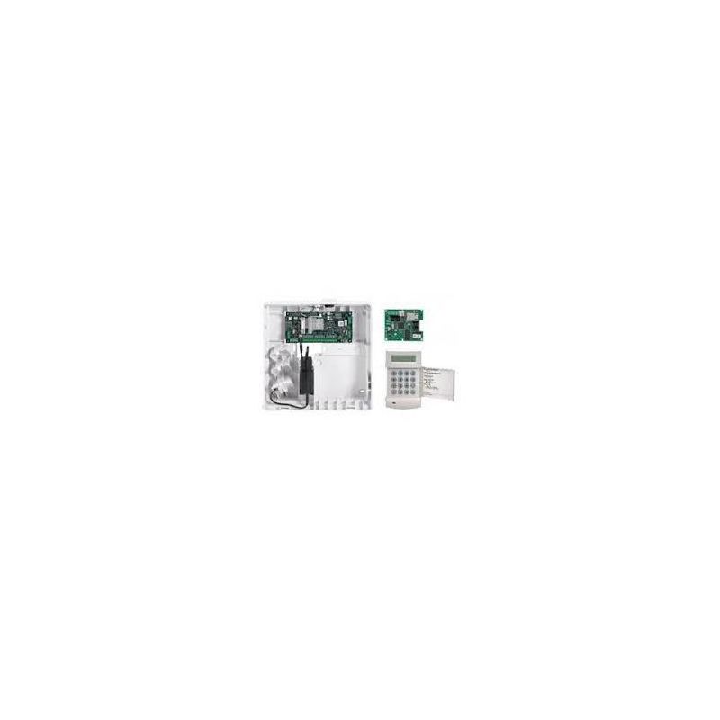 Honeywell C006-E1-K01 Kit HONEYWELL compuesto por: