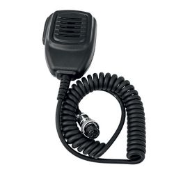 Intevio by Honeywell HN-PTT Micrófono de mano PTT para INTEVIO-1