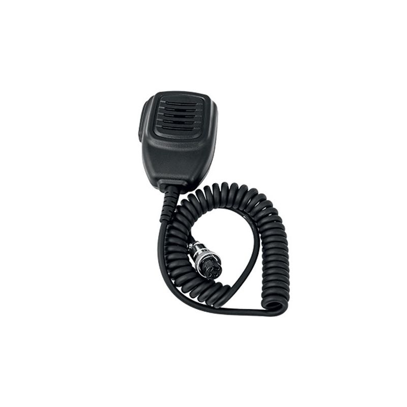 Intevio by Honeywell HN-PTT Micrófono de mano PTT para INTEVIO-1