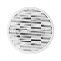 Intevio by Honeywell 582411 Altavoz de techo EN 54, 6 W, 5 " con…