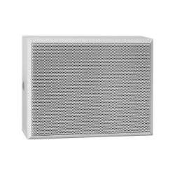 Intevio by Honeywell 582422 Altavoz para montaje en pared A/B…