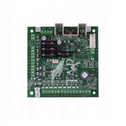 Honeywell A250 Placa PCB  de fuente de alimentacion con expansor…