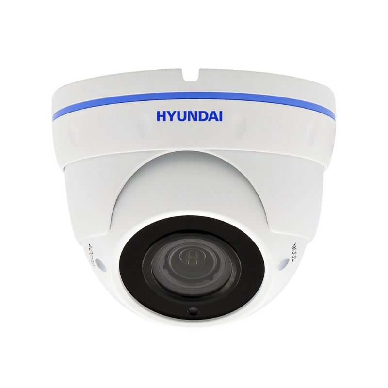 Hyundai T902AHBB95NA 4 in 1 dome PRO series with IR illumination…