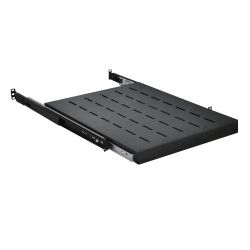 Airspace SAM-4524 Bandeja deslizante de 1U 440x350 para racks…