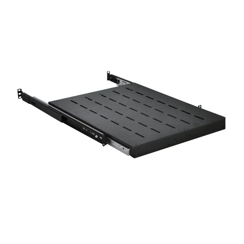 Airspace SAM-4524 Bandeja deslizante de 1U 440x350 para racks…