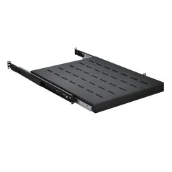 Airspace SAM-4525 Bandeja deslizante de 1U 440x550 para racks…