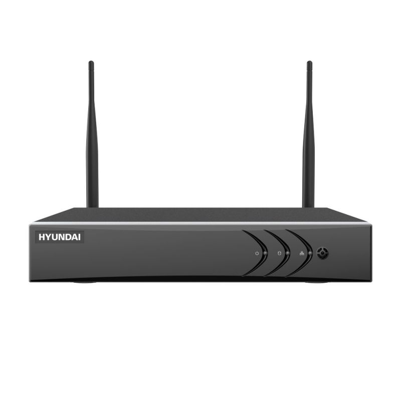 Hyundai NVR3108-WIFI 8-channel WiFi IP NVR