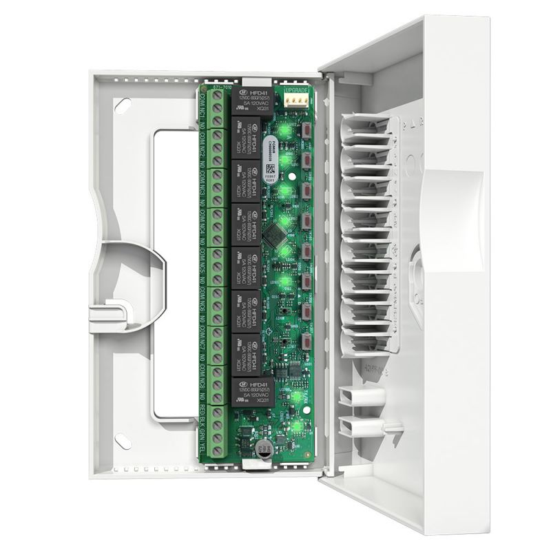 Paradox PGM82 Module of 8 outputs of PGM relay of 4A