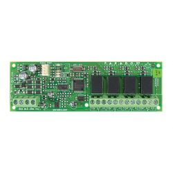 Paradox PGM4 4-PGM Expansion Module