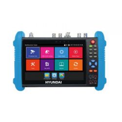 Hyundai HYU-403N CCTV multifunction tester 6 in 1 with 7"…