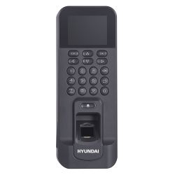 Hyundai DS-K1T804MF Standalone HYUNDAI Access Control terminal…