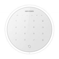 Hikvision DS-PKA-WLM-868 Clavier via la radio HIKVISION pour le…