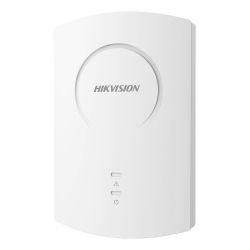 Hikvision DS-PM-WO2-868 Expansor HIKVISION vía radio de 2…