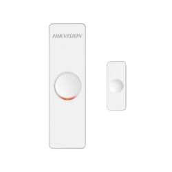 Hikvision DS-PD1-MC-WWS-H Contacto magnético vía radio…