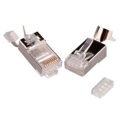 Airspace SAM-4621 RJ45 CAT6 connector for crimping