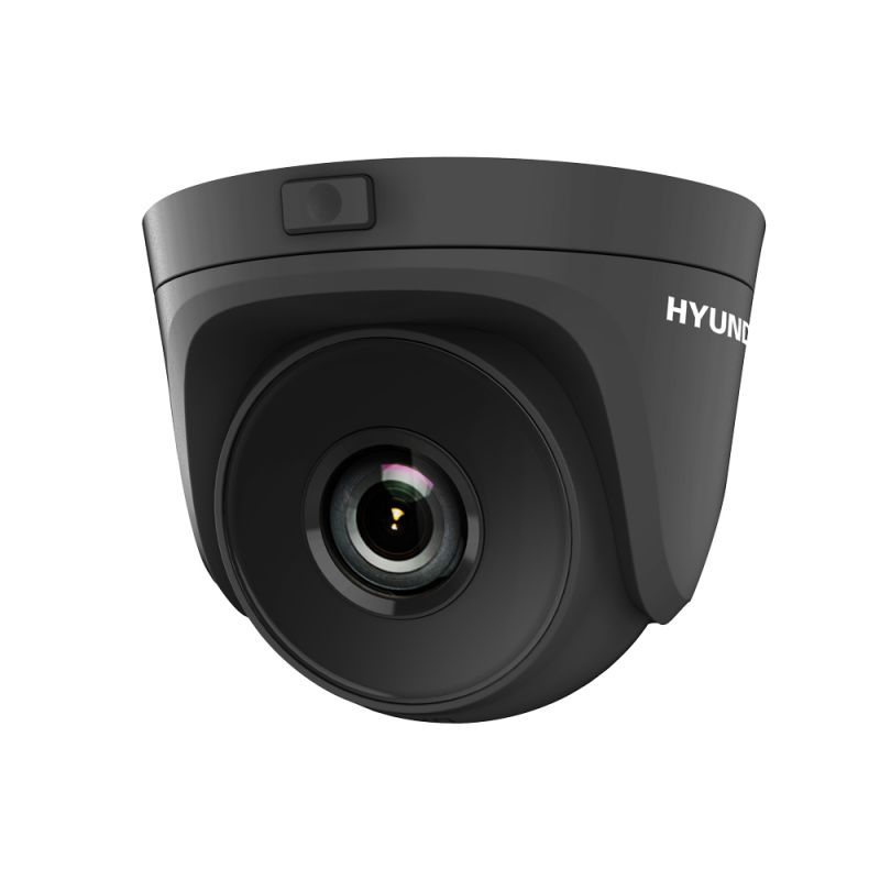 Hyundai HYU-766 IP dome with IR illumination of 20~30m, for…