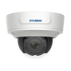 Hyundai HYU-772 IP HYUNDAI NEXT GEN vandal dome Performance Line…